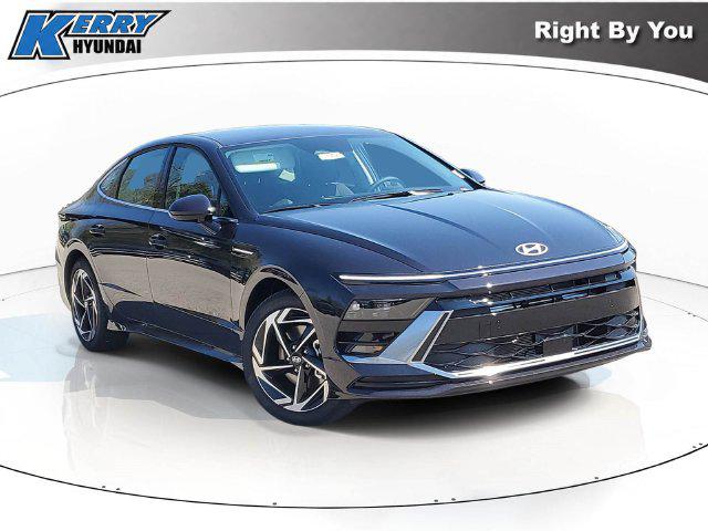 2026 Hyundai Sonata