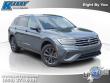 Certified 2024 Volkswagen Tiguan 2.0T SE SUV
