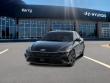 New 2026 Hyundai Elantra SEL Sport Plus Sedan
