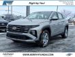 New 2026 Hyundai Tucson SE AWD SUV