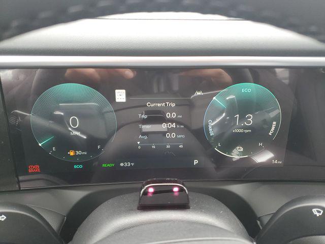 2026 Hyundai Palisade SEL Premium - Photo 28