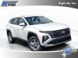 New 2026 Hyundai Tucson SE AWD SUV