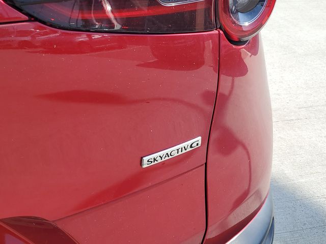 2023 Mazda CX-30 Preferred - Photo 8