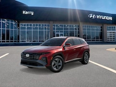 2026 Hyundai Tucson SEL AWD SUV