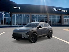 2026 Hyundai Kona SEL Sport AWD SUV