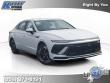 New 2026 Hyundai Sonata SEL Sport Sedan