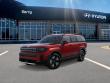 New 2026 Hyundai Santa Fe Hybrid SEL SUV