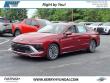 New 2025 Hyundai Sonata Hybrid SEL Sedan
