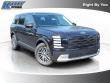 New 2026 Hyundai Palisade SE AWD SUV