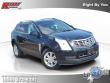 Used 2015 Cadillac SRX Luxury SUV