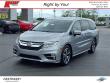 Used 2019 Honda Odyssey Elite Minivan/Van