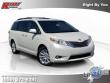 Used 2017 Toyota Sienna XLE Premium Minivan/Van