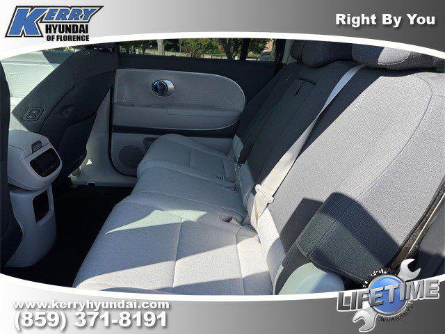 2026 Hyundai IONIQ 9 SE - Photo 7