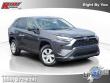 Used 2023 Toyota RAV4 LE SUV