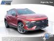 Certified 2025 Hyundai Kona N Line S SUV