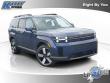 New 2026 Hyundai Santa Fe Hybrid Limited SUV
