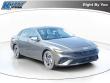 New 2026 Hyundai Elantra Limited Sedan