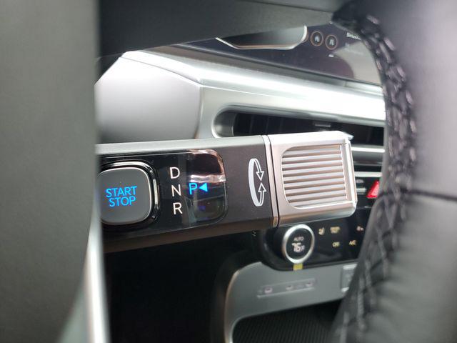 2026 Hyundai IONIQ 9 SE - Photo 24