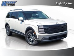 2026 Hyundai Palisade SEL Premium AWD SUV