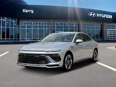 2026 Hyundai Sonata SEL Sport Sedan