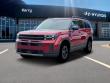 New 2026 Hyundai Santa Fe XRT AWD SUV