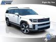 New 2026 Hyundai Santa Fe Limited AWD SUV