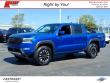 Certified 2024 Nissan Frontier PRO-4X Truck