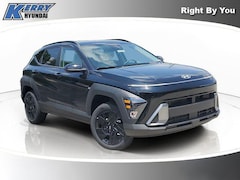 2026 Hyundai Kona SEL Sport AWD SUV