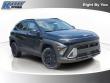 New 2026 Hyundai Kona SEL Sport AWD SUV