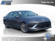 New 2026 Hyundai Sonata Hybrid SEL Sedan