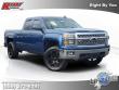 Used 2015 Chevrolet Silverado 1500 LT Truck