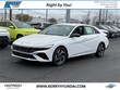  Hyundai Elantra Hybrid