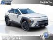 New 2026 Hyundai Kona SEL Sport AWD SUV