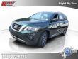 Used 2020 Nissan Pathfinder Platinum SUV