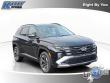 New 2026 Hyundai Tucson Hybrid SEL AWD SUV