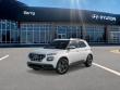 New 2026 Hyundai Venue SEL SUV