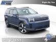 New 2026 Hyundai Santa Fe Hybrid Limited SUV