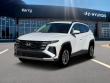 New 2026 Hyundai Tucson Hybrid SEL AWD SUV