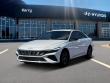New 2026 Hyundai Elantra SEL Sport Sedan