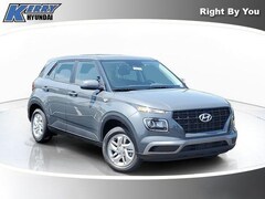 2026 Hyundai Venue SE SUV