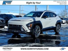 2026 Hyundai Kona SEL Premium AWD SUV