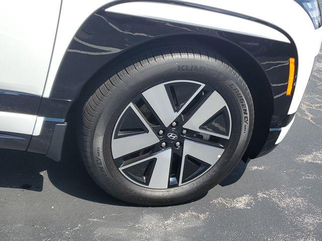 2026 Hyundai IONIQ 9 SEL - Photo 6
