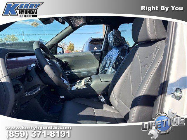 2026 Hyundai Palisade XRT Pro - Photo 9