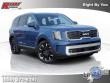 Used 2024 Kia Telluride SX SUV