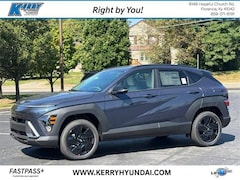 2026 Hyundai Kona SEL Sport AWD SUV