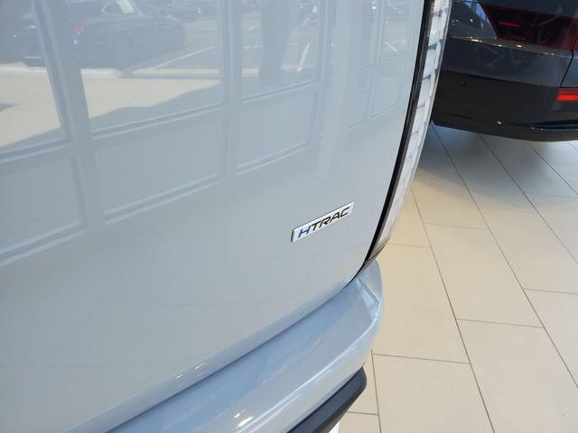 2026 Hyundai IONIQ 9 SE - Photo 7