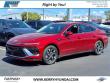 New 2025 Hyundai Sonata SEL Sedan