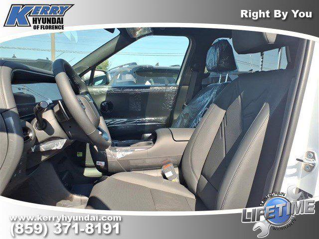 2026 Hyundai Palisade XRT Pro - Photo 10