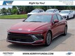 Hyundai Sonata Hybrid