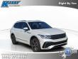 Certified 2024 Volkswagen Tiguan 2.0T SEL R-Line SUV